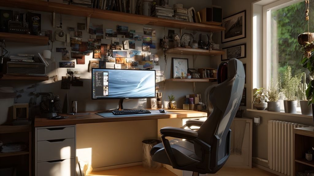 Comment adapter l’aménagement intérieur pour répondre aux exigences du bail meublé