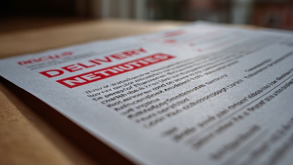 Comment agir face à un retard ou à des malfaçons lors de la livraison d’un logement neuf