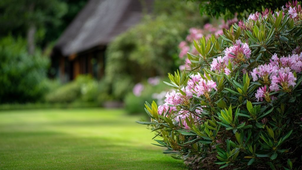 Comment agir face à une haie mitoyenne ou à des branches qui dépassent