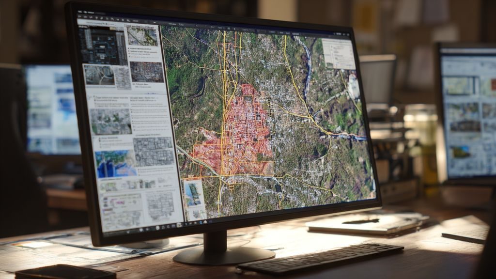 Comment agir si le refus repose sur une zone soumise à des servitudes particulières ?