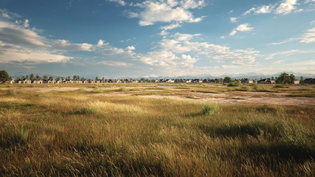 Comment anticiper et sécuriser les impacts fiscaux d’une vente partielle de terrain ?