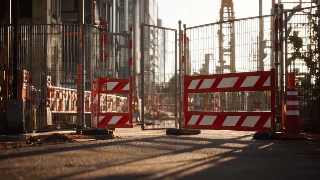 Comment anticiper et sécuriser ses projets face aux risques liés au permis de construire