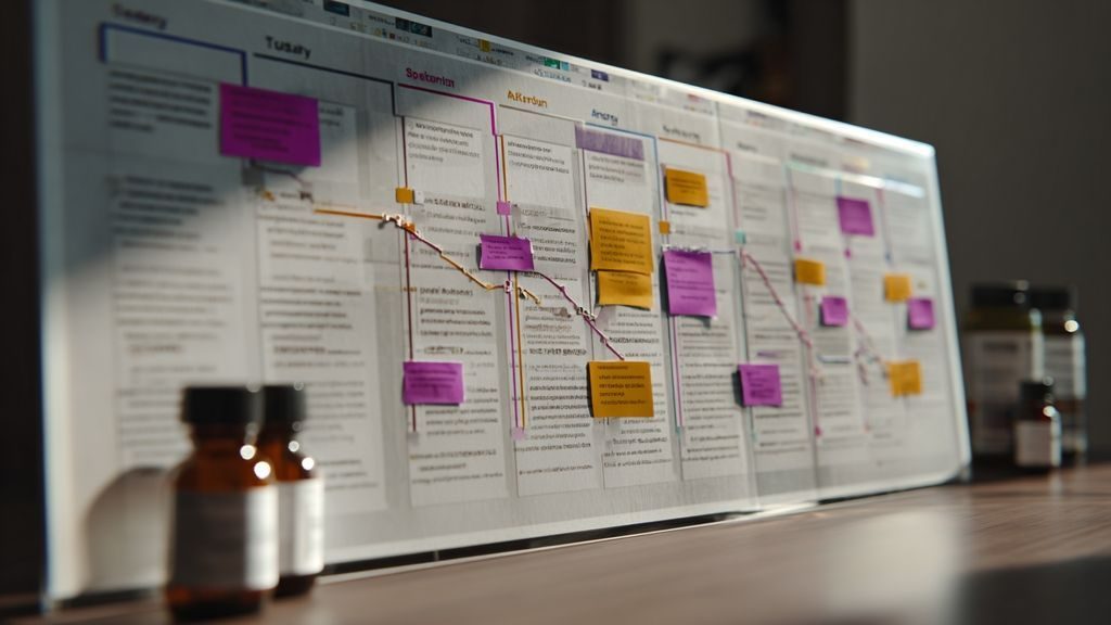 Comment anticiper et sécuriser une demande de travaux en copropriété