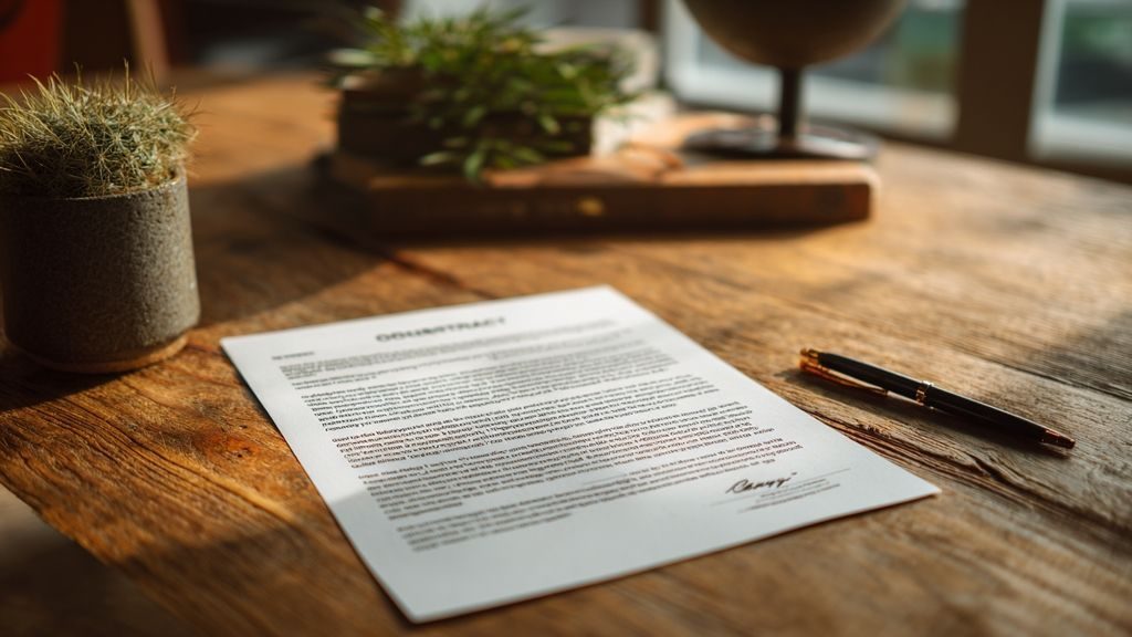 Comment anticiper et éviter un litige sur une haie ou un arbre avec son voisin