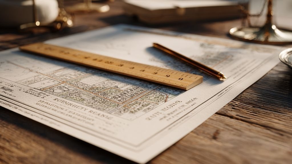 Comment anticiper les contraintes d’urbanisme avant de lancer une extension de maison