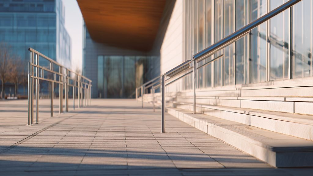 Comment anticiper les contrôles d’accessibilité dans les constructions neuves ?
