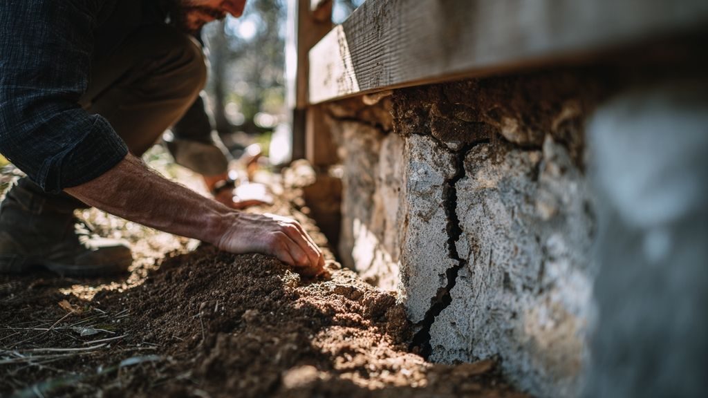 Comment anticiper les risques de fissures lors de l’achat d’une maison neuve