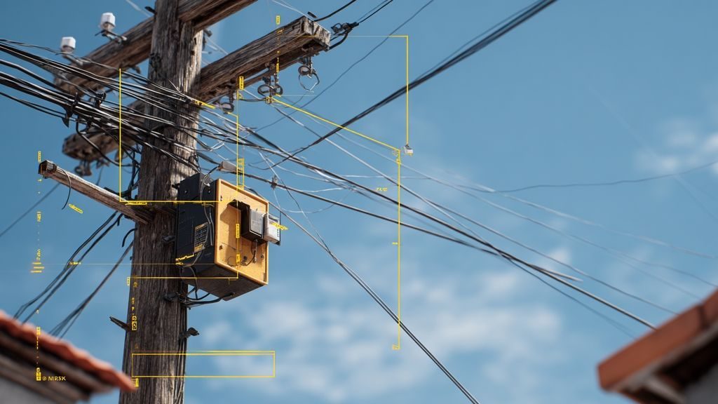 Comment assurer la conformité technique et le raccordement au réseau électrique