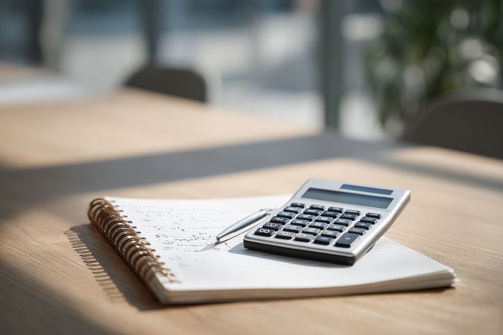 Comment calculer la plus-value immobilière lors d’une vente ?