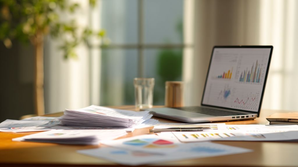 Comment calculer la plus-value imposable sur un bien immobilier