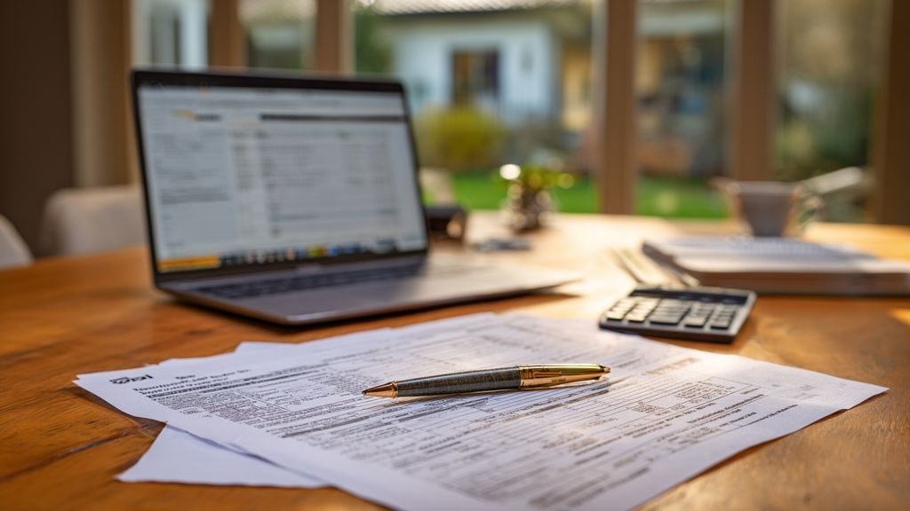 Comment calculer la plus-value imposable lors de la vente après succession ?
