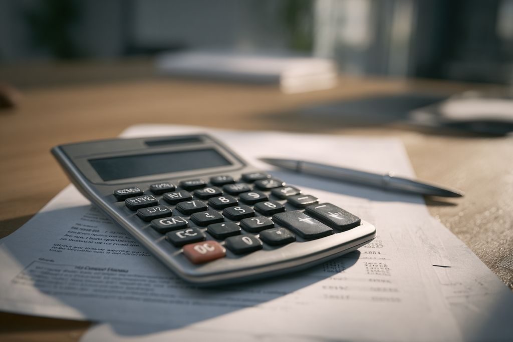 Comment calculer les tantièmes de copropriété ?