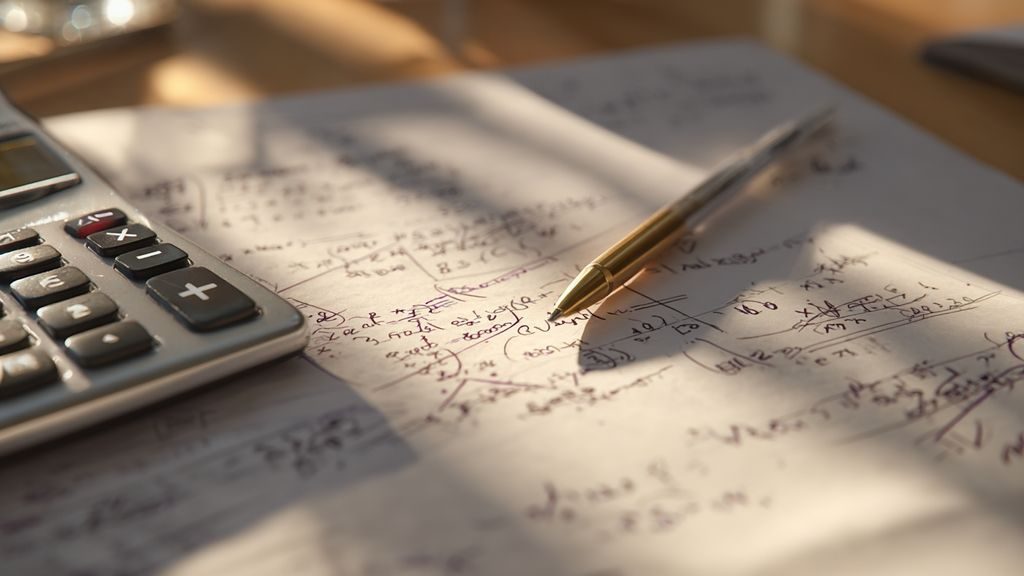 Comment calculer une révision de loyer selon l’indice de référence des loyers