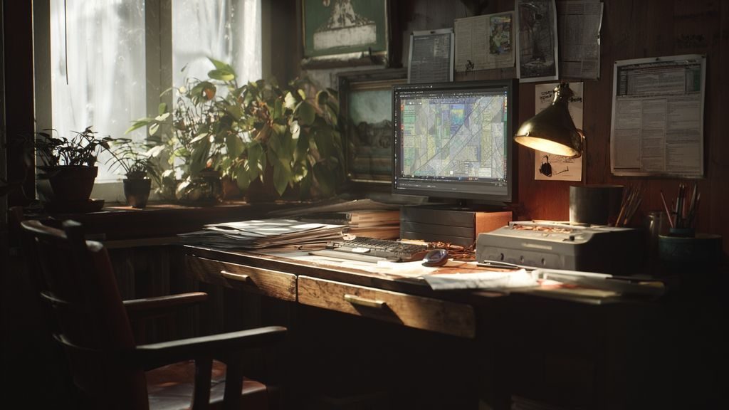 Comment constituer un dossier de permis de construire complet ?