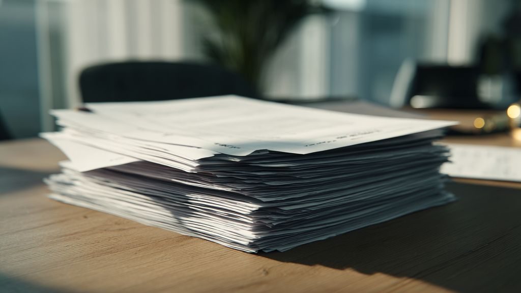 Comment constituer un dossier solide pour une action en justice