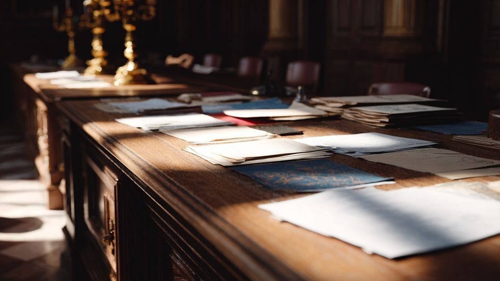 Comment constituer un dossier solide pour faire valoir ses droits en justice ?