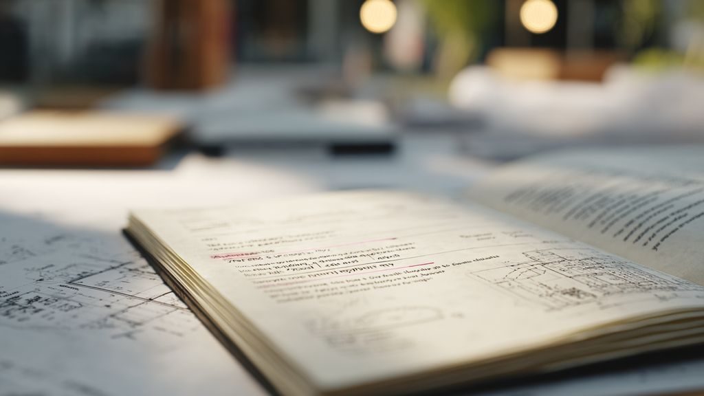 Comment détecter les risques de non-constructibilité d’un terrain avant l’achat ?