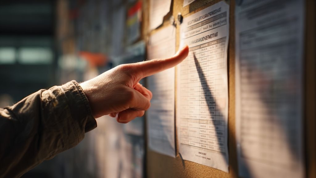 Comment déterminer la majorité pour des travaux urgents en copropriété