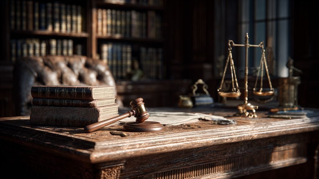 Comment engager une procédure judiciaire en cas d’échec de la solution amiable