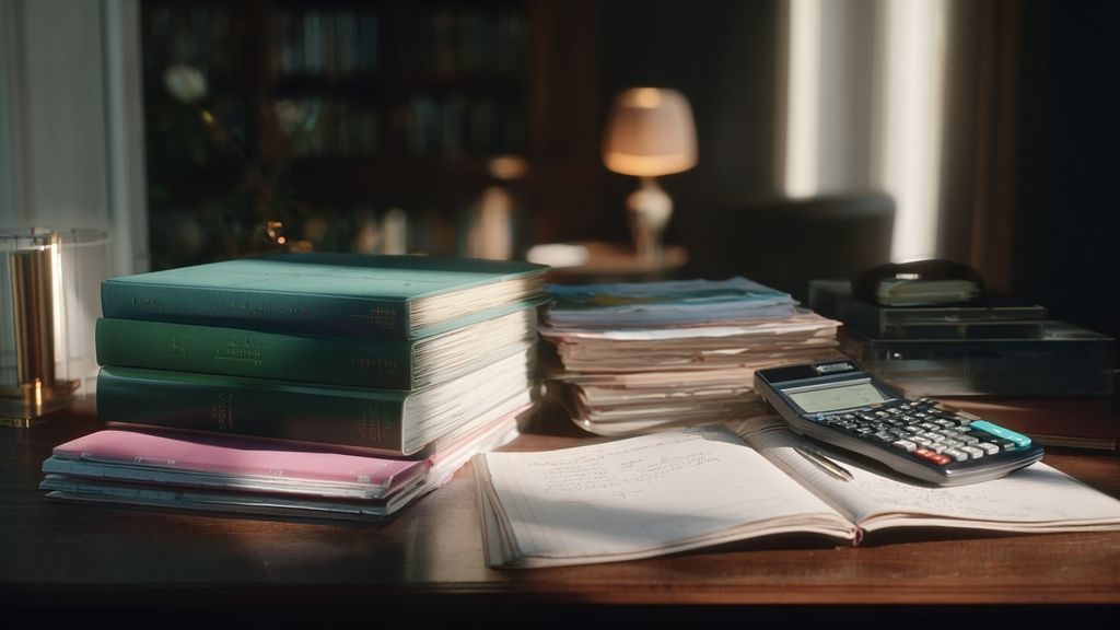 Comment fonctionne la déduction des charges et l’amortissement en LMNP ?