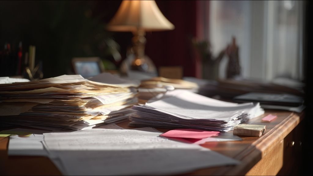 Comment identifier une erreur ou un vice dans la décision de refus ?