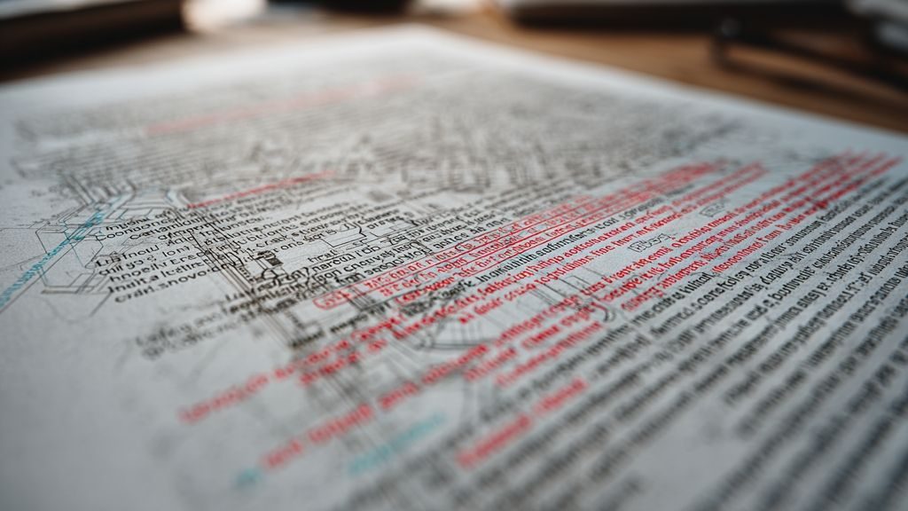 Comment interpréter les contraintes imposées par le PLU et les servitudes ?