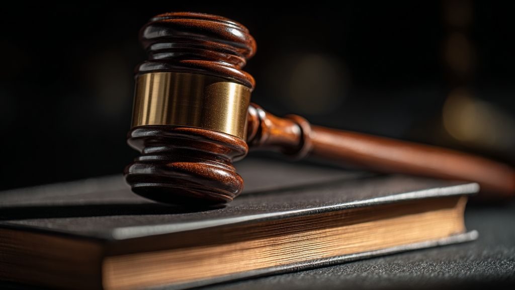 Comment le bailleur doit-il procéder pour notifier la résiliation du bail commercial