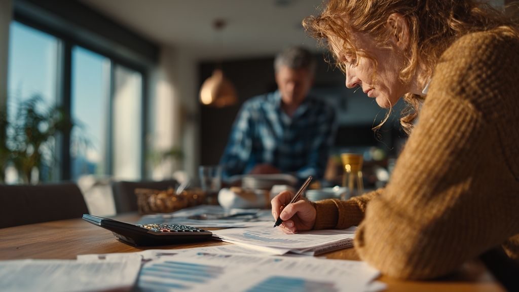 Comment le règlement de copropriété encadre-t-il la répartition des charges