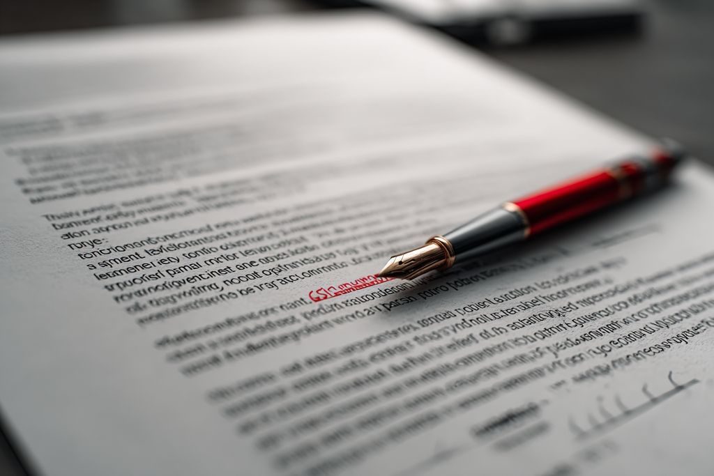 Comment négocier la sortie anticipée d’un bail commercial ?