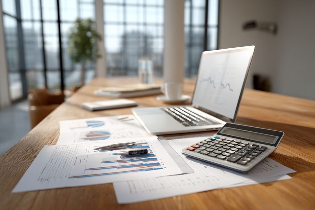 Comment optimiser la fiscalité d’un bail commercial ?