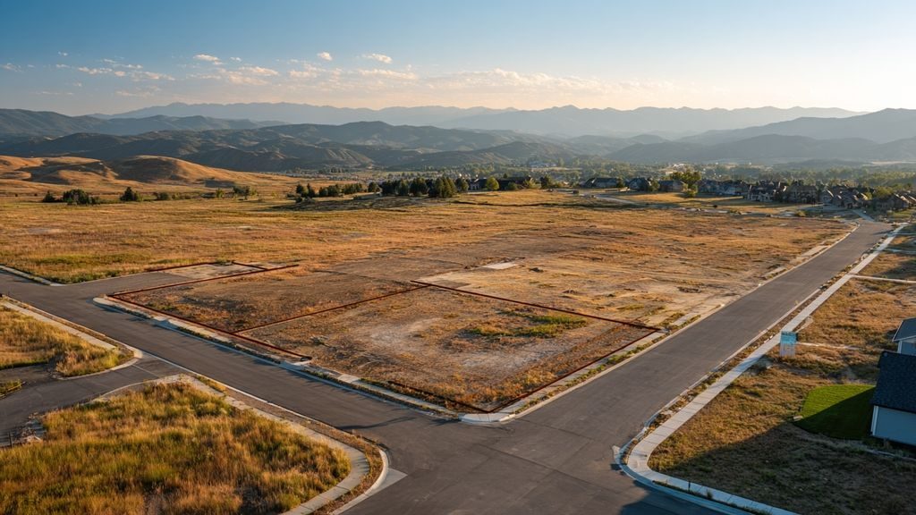 Comment optimiser la fiscalité lors de la vente d’un lotissement en tant que particulier