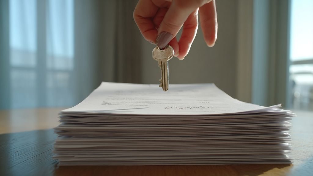 Comment prouver la durée de détention et la nature du bien immobilier