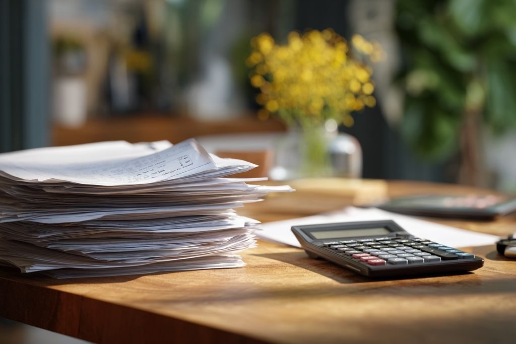 Comment récupérer des charges de copropriété auprès d’un locataire ?