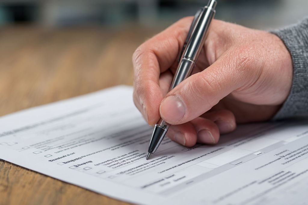 Comment rédiger un bail d’habitation conforme à la loi ?