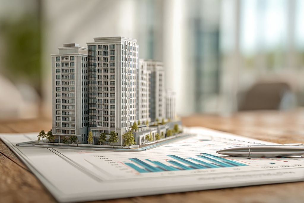 Comment répartir les charges de copropriété entre copropriétaires ?