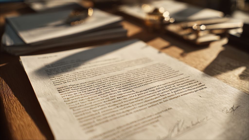 Comment saisir la justice et préparer son dossier en cas de litige persistant