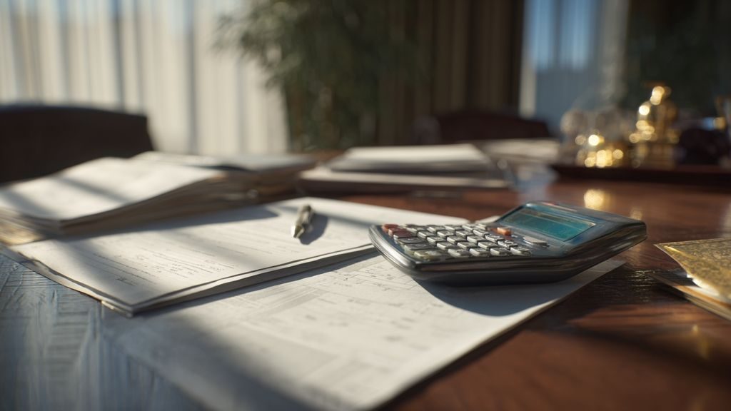 Comment sécuriser chaque étape de la déclaration de soulte