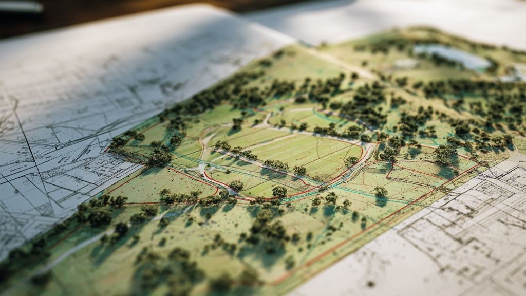 Comment sécuriser la création d’une servitude entre voisins ?