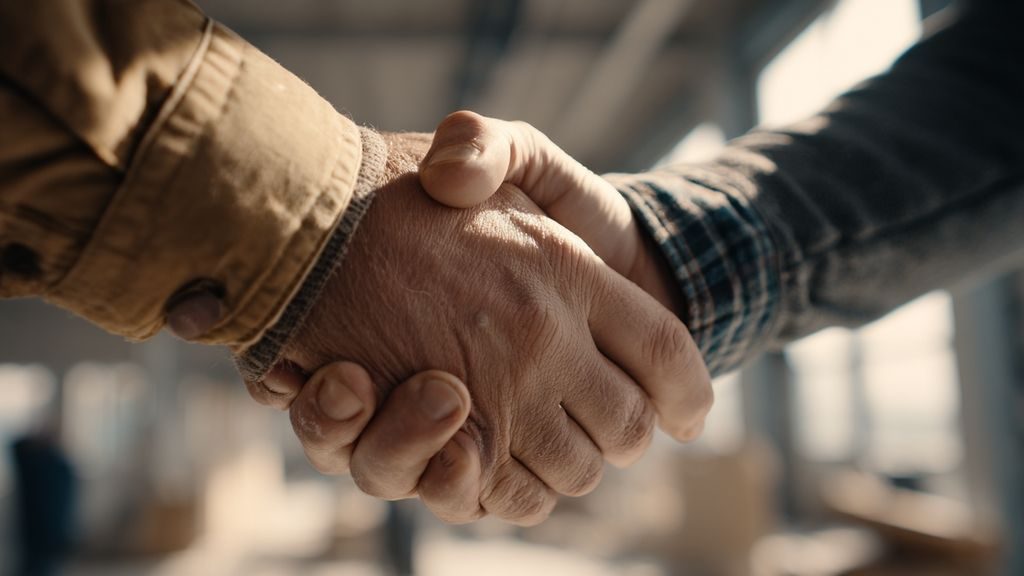 Comment sécuriser la gestion des travaux collectifs en copropriété