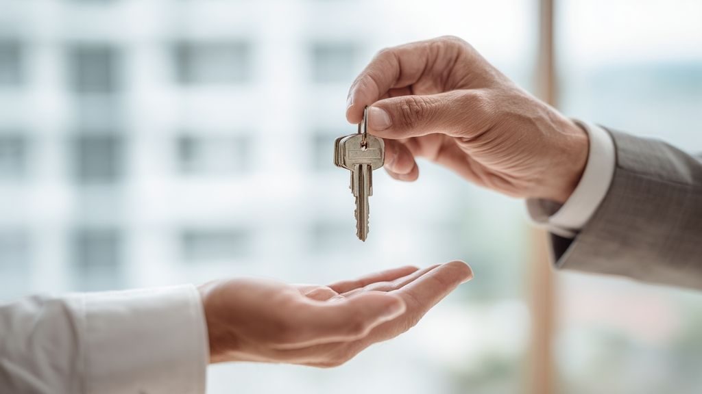 Comment sécuriser la restitution de la caution lors d’un changement de locataire