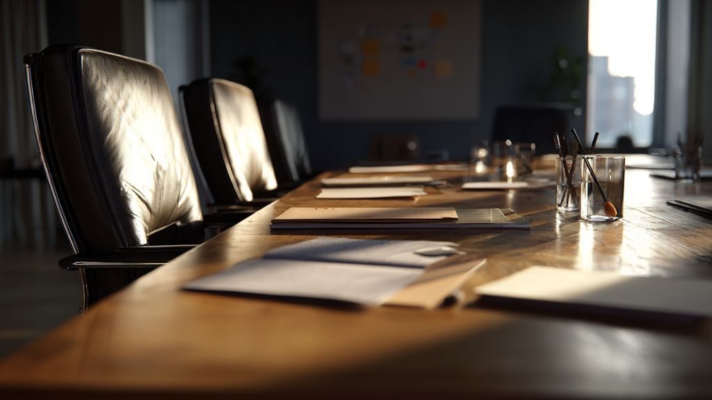 Comment sécuriser les décisions prises lors d’une assemblée générale extraordinaire