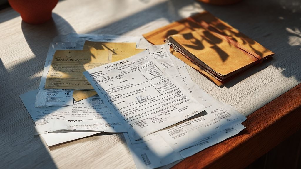 Comment sécuriser son dossier de plus-value immobilière auprès de l’administration fiscale