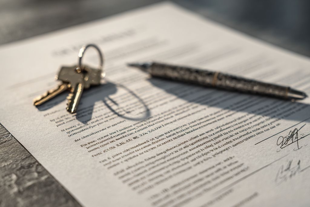 Comment sécuriser un bail commercial pour le bailleur ?