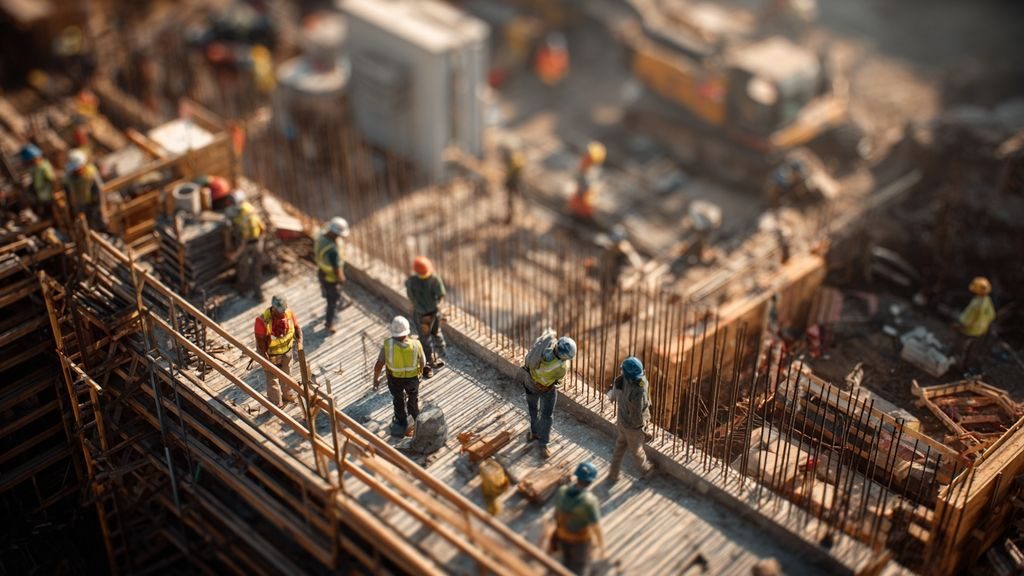 Comment sécuriser un projet immobilier face au risque de non-conformité