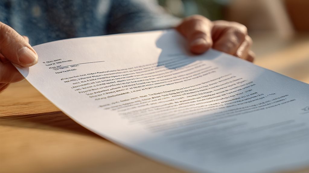 Comment se déroule la procédure d’expulsion en cas de loyers impayés ou de motif sérieux