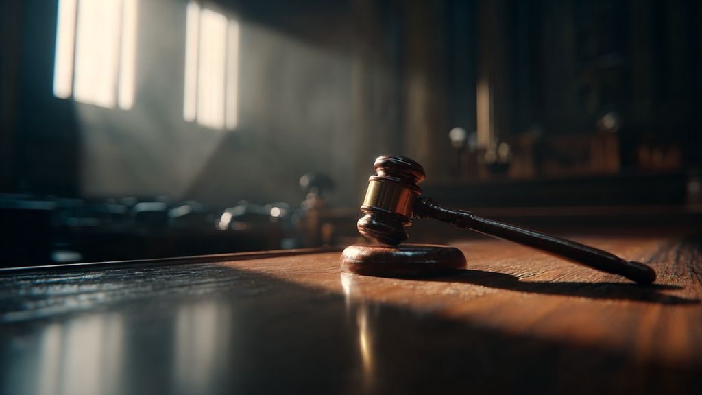 Comment se déroule la procédure de partage judiciaire devant le tribunal