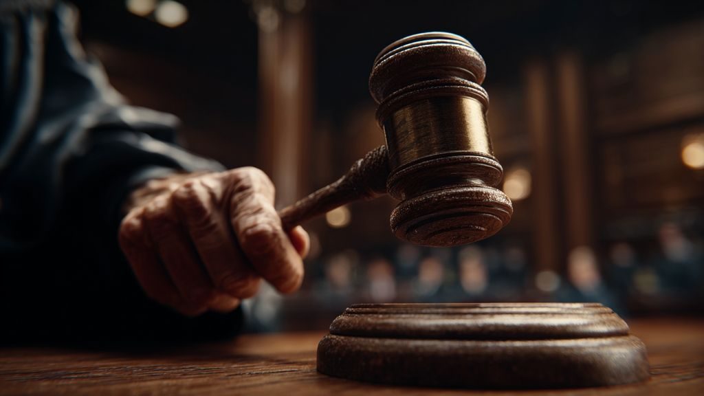 Comment se déroule l’audience devant le tribunal et quels sont les pouvoirs du juge ?