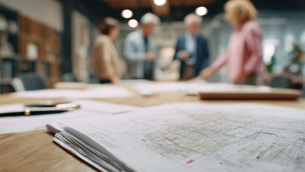 Comment se déroule l’enquête publique lors d’une modification du PLU