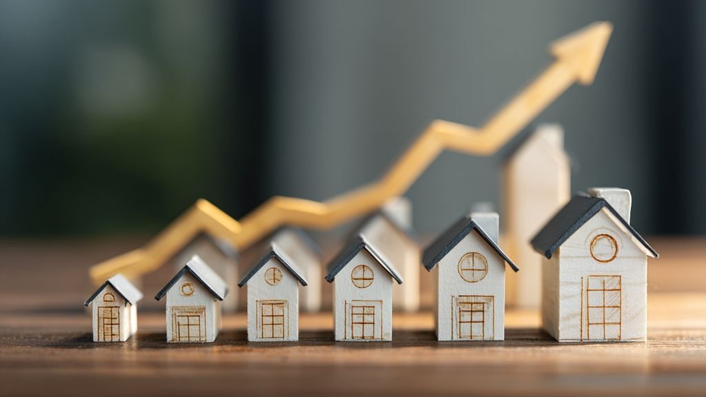 Comment se déroule l'estimation et la fixation du prix de vente de la résidence principale ?