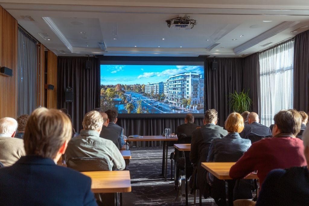 Comment se déroule une assemblée générale de copropriété ?